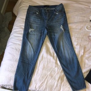 Super cute 1822 Jeans!
